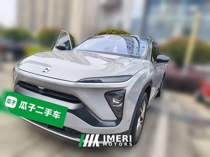 NIO ES6 420KM Sport Edition
