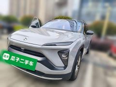 NIO ES6 2020 420KM Sport Edition - ფოტო 1