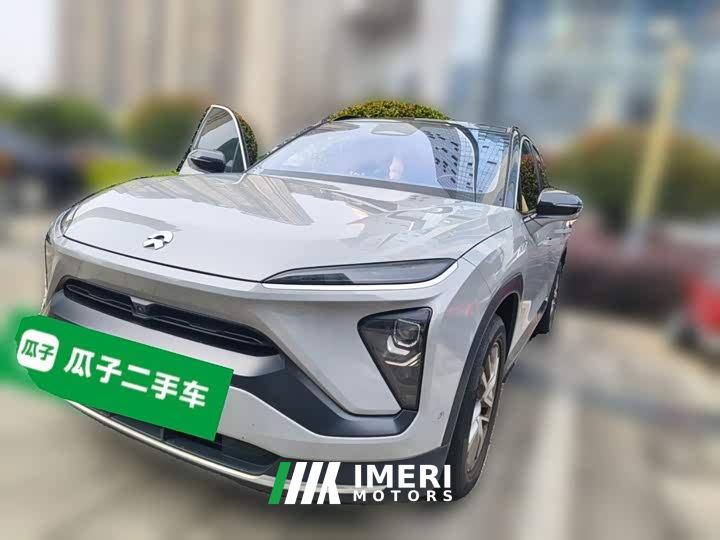 NIO ES6 420KM Sport Edition