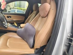 NIO ES6 2020 420KM Sport Edition - ფოტო 11