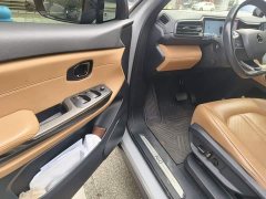 NIO ES6 2020 420KM Sport Edition - ფოტო 12