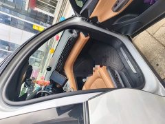 NIO ES6 2020 420KM Sport Edition - ფოტო 19