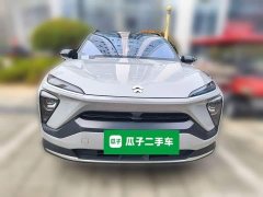 NIO ES6 2020 420KM Sport Edition - ფოტო 2