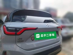 NIO ES6 2020 420KM Sport Edition - ფოტო 3