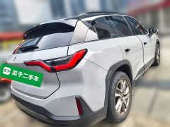 NIO ES6 2020 420KM Sport Edition - ფოტო 4