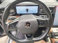 NIO ES6 2020 420KM Sport Edition - ფოტო 6