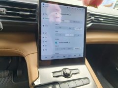 NIO ES6 2020 420KM Sport Edition - ფოტო 9