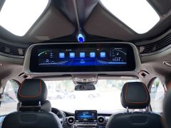Mercedes-Benz V-Class 2022 V 260 L Long Wheelbase Luxury Edition - ფოტო 11
