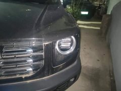 Great Wall Dachshund 2021 2.0T DCT Four-wheel Drive Howling Heavenly Dog Edition - ფოტო 5