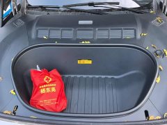 Xiaomi YU7 Rear-Wheel Drive Long-Range Edition - ფოტო 10