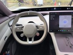 Xiaomi YU7 Rear-Wheel Drive Long-Range Edition - ფოტო 15