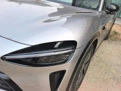 Xiaomi YU7 Rear-Wheel Drive Long-Range Edition - ფოტო 5
