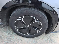 Xiaomi YU7 Rear-Wheel Drive Long-Range Edition - ფოტო 6
