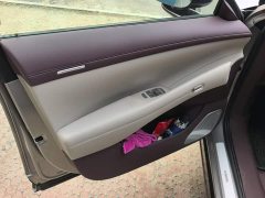 Xiaomi YU7 Rear-Wheel Drive Long-Range Edition - ფოტო 7