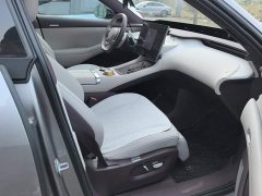 Xiaomi YU7 Rear-Wheel Drive Long-Range Edition - ფოტო 8