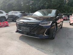 Chery Arrizo 8 1.6T DCT Premium - ფოტო 1