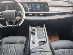Chery Arrizo 8 1.6T DCT Premium - ფოტო 10