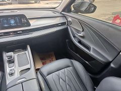 Chery Arrizo 8 1.6T DCT Premium - ფოტო 11