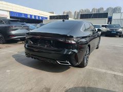 Chery Arrizo 8 1.6T DCT Premium - ფოტო 12