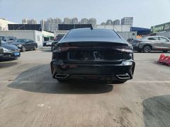 Chery Arrizo 8 1.6T DCT Premium - ფოტო 13