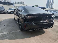 Chery Arrizo 8 1.6T DCT Premium - ფოტო 14