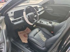 Chery Arrizo 8 1.6T DCT Premium - ფოტო 4