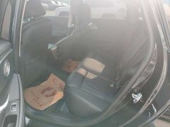 Chery Arrizo 8 1.6T DCT Premium - ფოტო 5