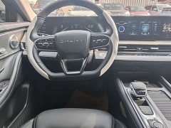 Chery Arrizo 8 1.6T DCT Premium - ფოტო 7