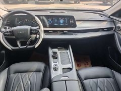 Chery Arrizo 8 1.6T DCT Premium - ფოტო 8