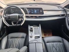 Chery Arrizo 8 1.6T DCT Premium - ფოტო 9