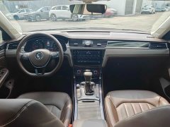 Volkswagen Hui Ang 2021 380TSI Luxury Edition - ფოტო 10