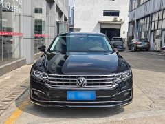 Volkswagen Hui Ang 2021 380TSI Luxury Edition - ფოტო 2