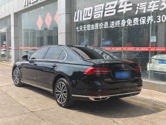 Volkswagen Hui Ang 2021 380TSI Luxury Edition - ფოტო 3