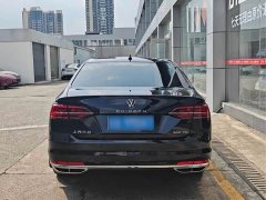 Volkswagen Hui Ang 2021 380TSI Luxury Edition - ფოტო 4