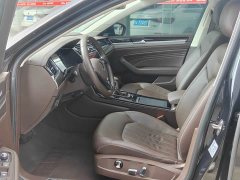 Volkswagen Hui Ang 2021 380TSI Luxury Edition - ფოტო 6