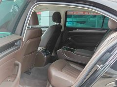 Volkswagen Hui Ang 2021 380TSI Luxury Edition - ფოტო 7