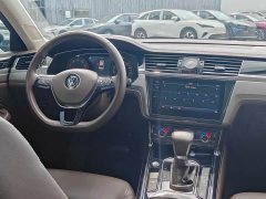 Volkswagen Hui Ang 2021 380TSI Luxury Edition - ფოტო 8