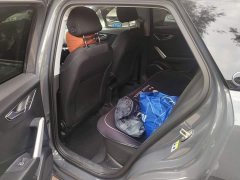 Audi Q2L 35 TFSI Dynamic Entry - ფოტო 10