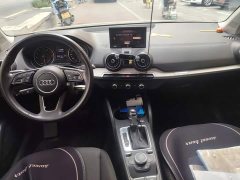 Audi Q2L 35 TFSI Dynamic Entry - ფოტო 11