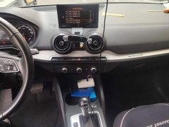Audi Q2L 35 TFSI Dynamic Entry - ფოტო 12