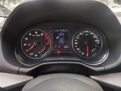 Audi Q2L 35 TFSI Dynamic Entry - ფოტო 13