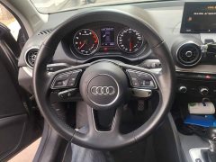 Audi Q2L 35 TFSI Dynamic Entry - ფოტო 14