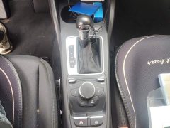Audi Q2L 35 TFSI Dynamic Entry - ფოტო 15