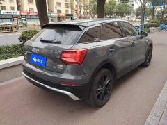 Audi Q2L 35 TFSI Dynamic Entry - ფოტო 3