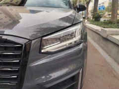Audi Q2L 35 TFSI Dynamic Entry - ფოტო 5