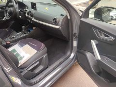 Audi Q2L 35 TFSI Dynamic Entry - ფოტო 7