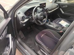Audi Q2L 35 TFSI Dynamic Entry - ფოტო 8