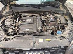 Audi Q2L 35 TFSI Dynamic Entry - ფოტო 9