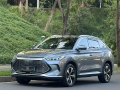 BYD Song Plus New Energy DM-i 51KM Premium Edition - ფოტო 1