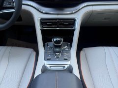 BYD Song Plus New Energy DM-i 51KM Premium Edition - ფოტო 11